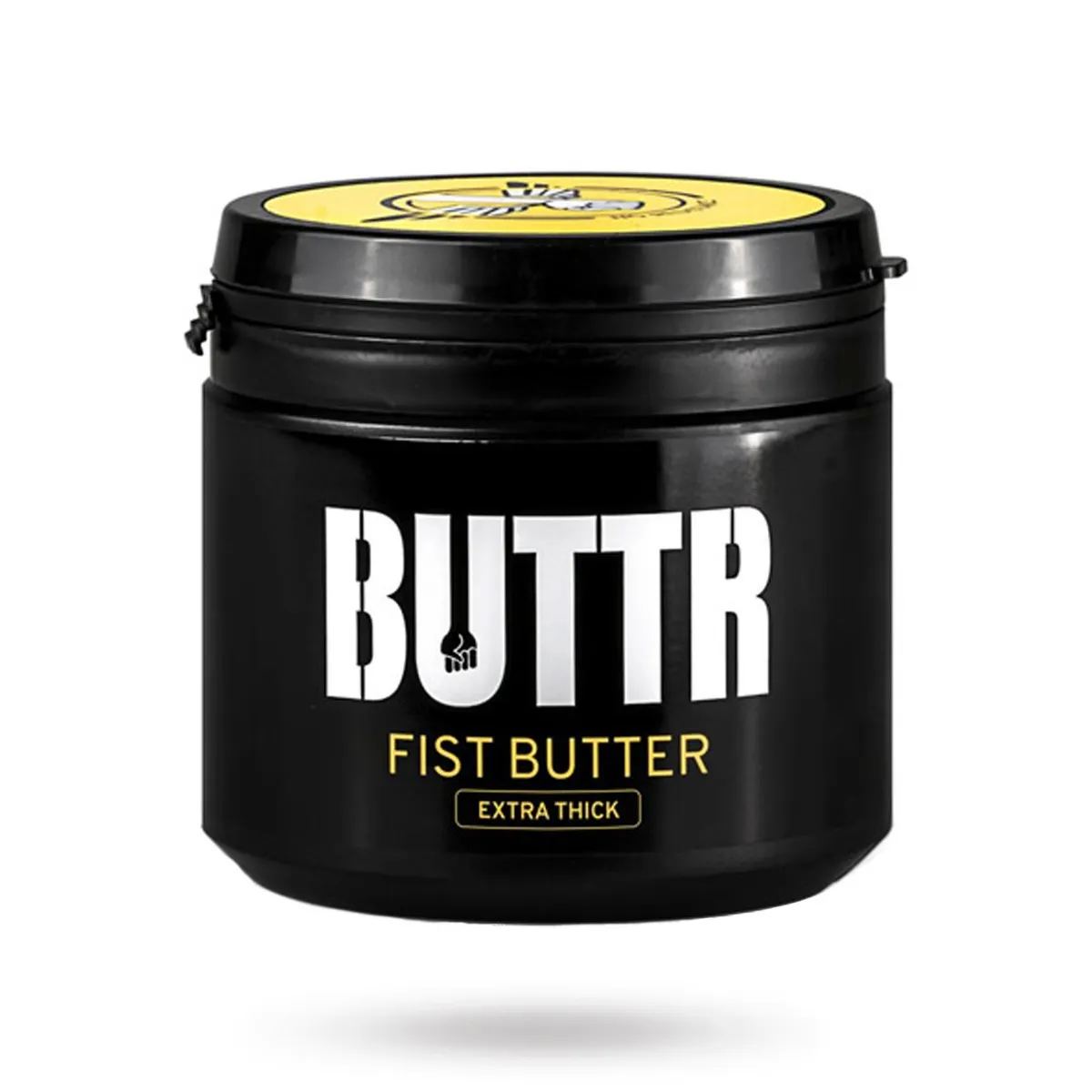 Buttr Fisting Butter Extra Thick 500 ml