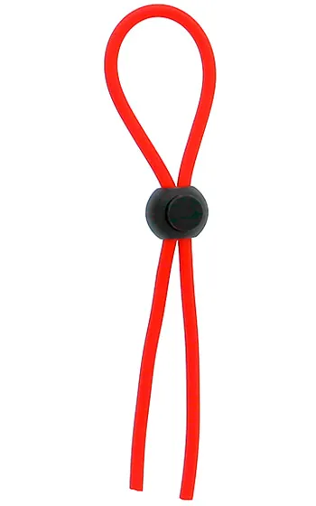 Dream Toys Stretchy Thin Lasso Penisring