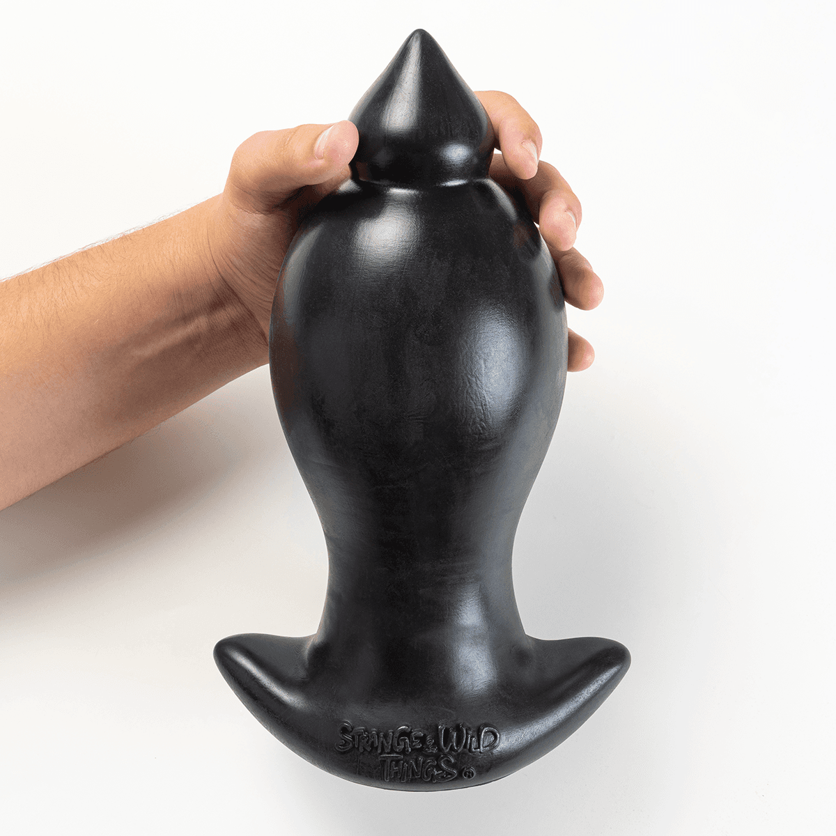 SWT XXL Anal Plug 28 cm