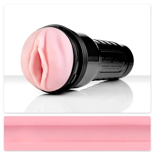 Fleshlight Pink Lady Original Fleshlight