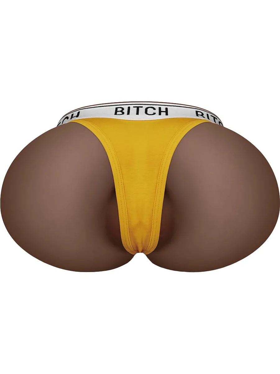 LoveToy: Streetgirls Masturbator No.13, mörk