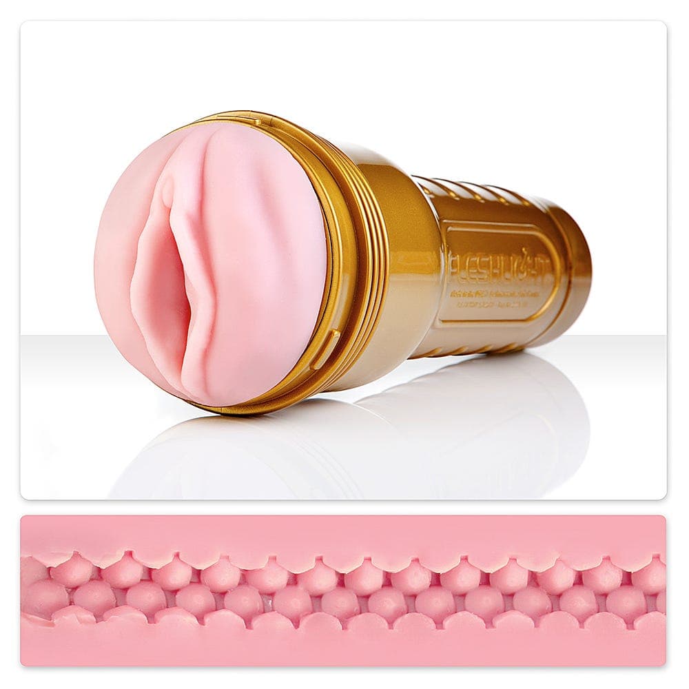 Fleshlight Pink Lady Value Pack