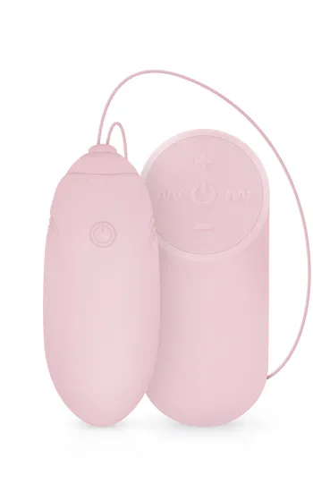 LUV Remote Egg Pink