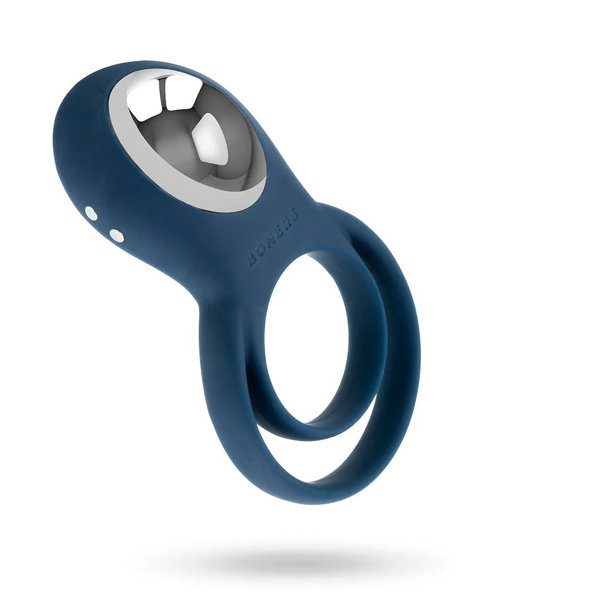 Boners Vibrating Cock Ring For Couples