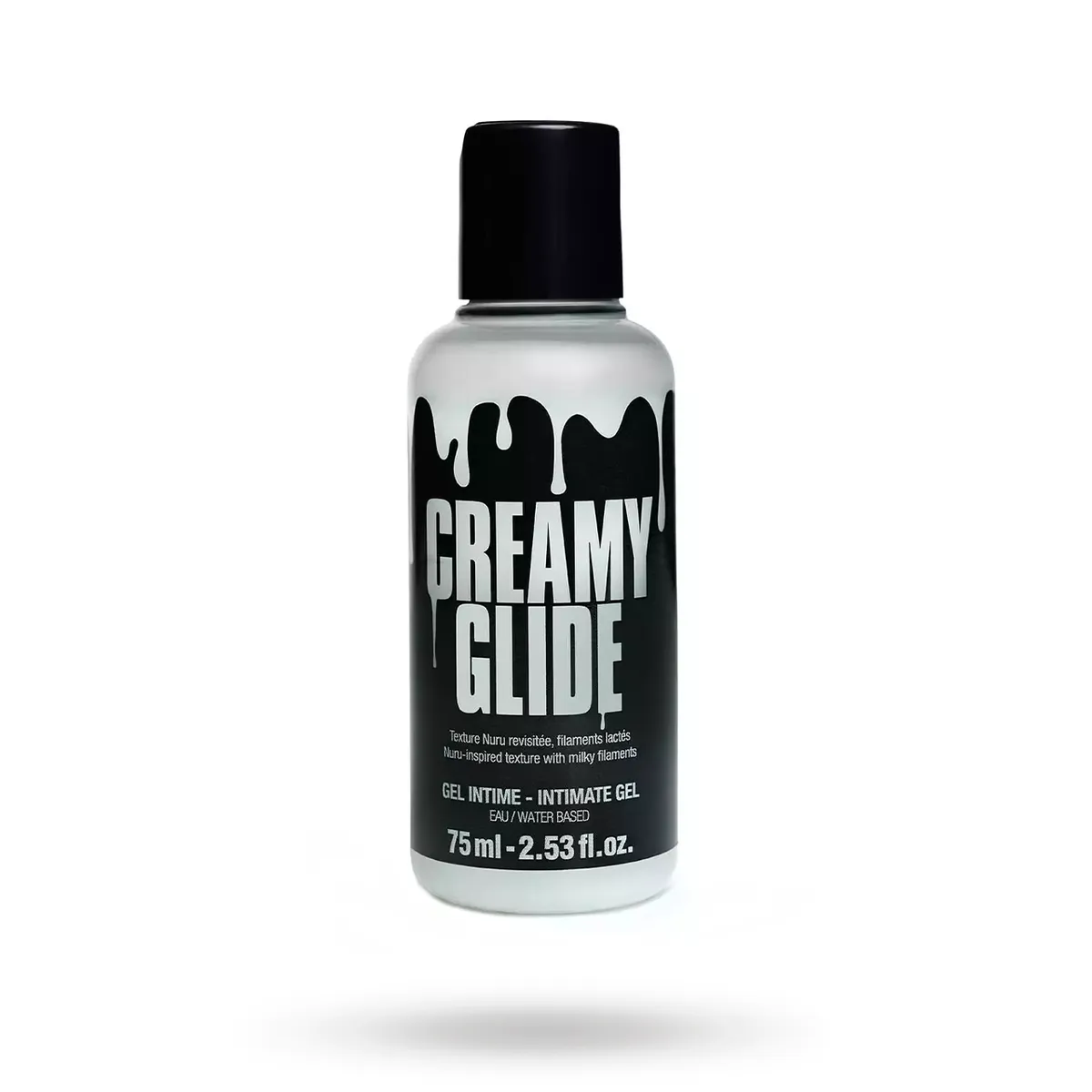 Creamy: Creamy Glide, 75 ml