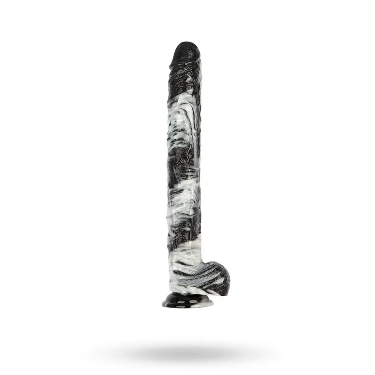 Bad Demon Pisara XL Dildo 43 cm XL dildo
