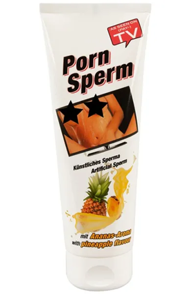 Porn Sperm Pineapple, 250 ml