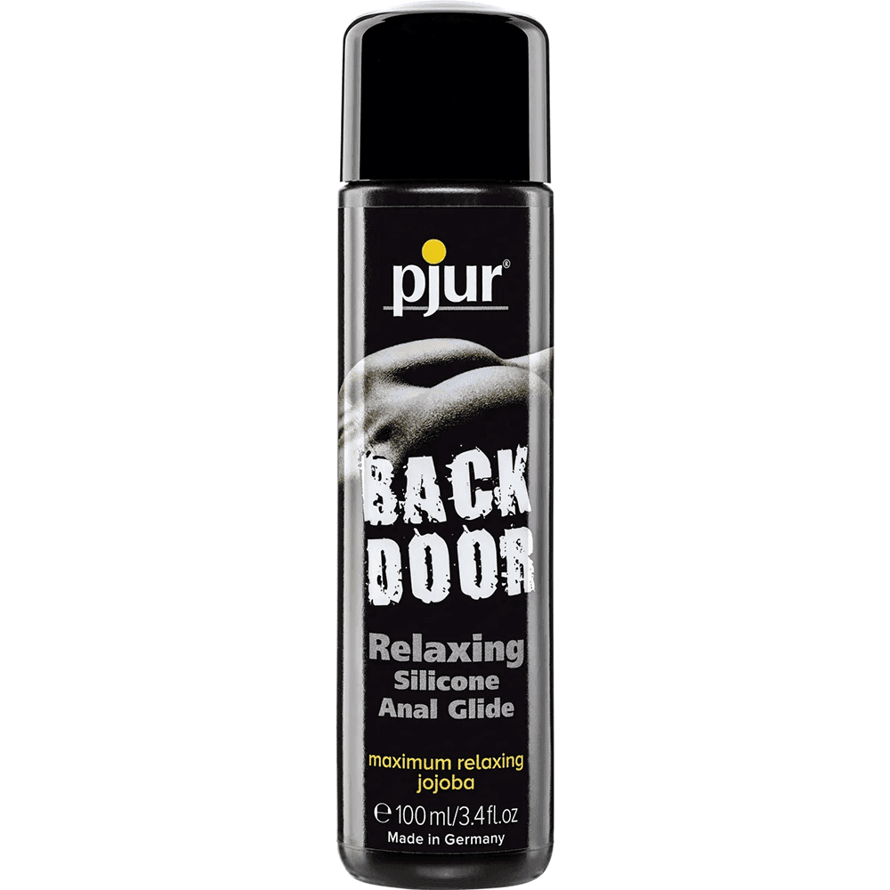 Pjur Backdoor Relaxing Anal Glide 100ml