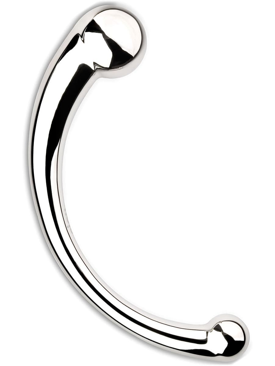 Pure Wand - Metalldildo