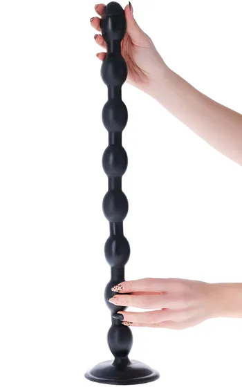 Extreme Anal Plug Taranaki