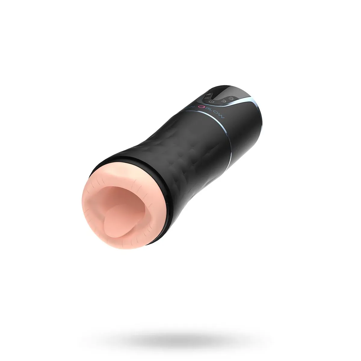 Real Blow Storm Blowjob Stimulator