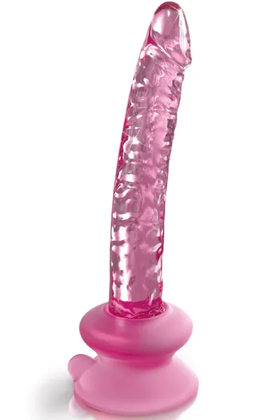 Pipedream Icicles No. 86 Glasdildo