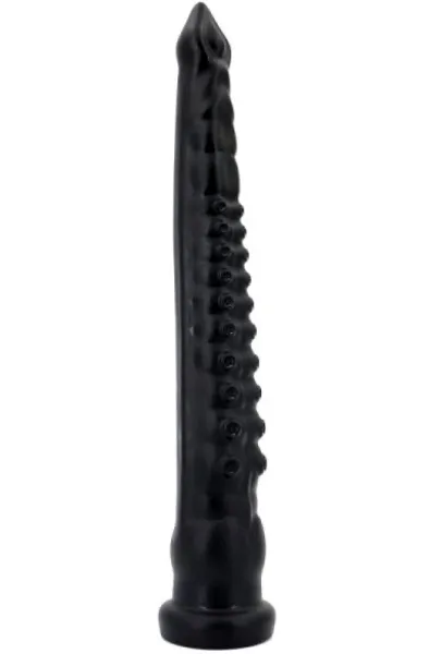 X-Men Super XL Octopus Dildo 44 cm Extra lång analdildo