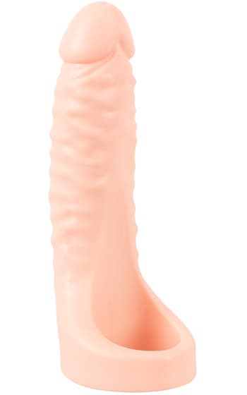 Double Fucker + Vibration