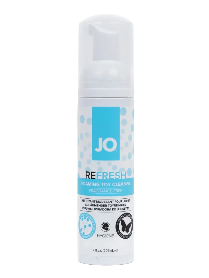 Refresh Foaming Toy Cleaner 207 ml