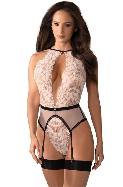Obsessive Lilines Teddy S/M Teddy