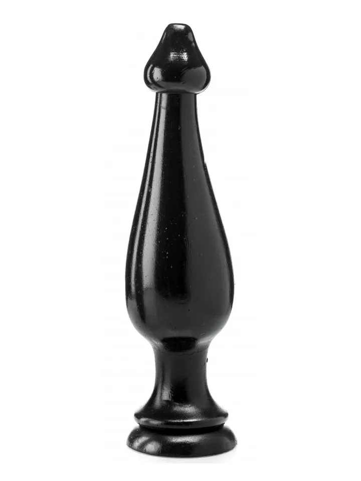 Mega Flam Dildo 43 cm