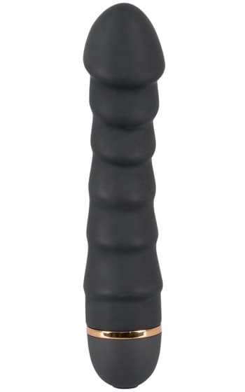 You2Toys: Bendy Ripple Vibrator