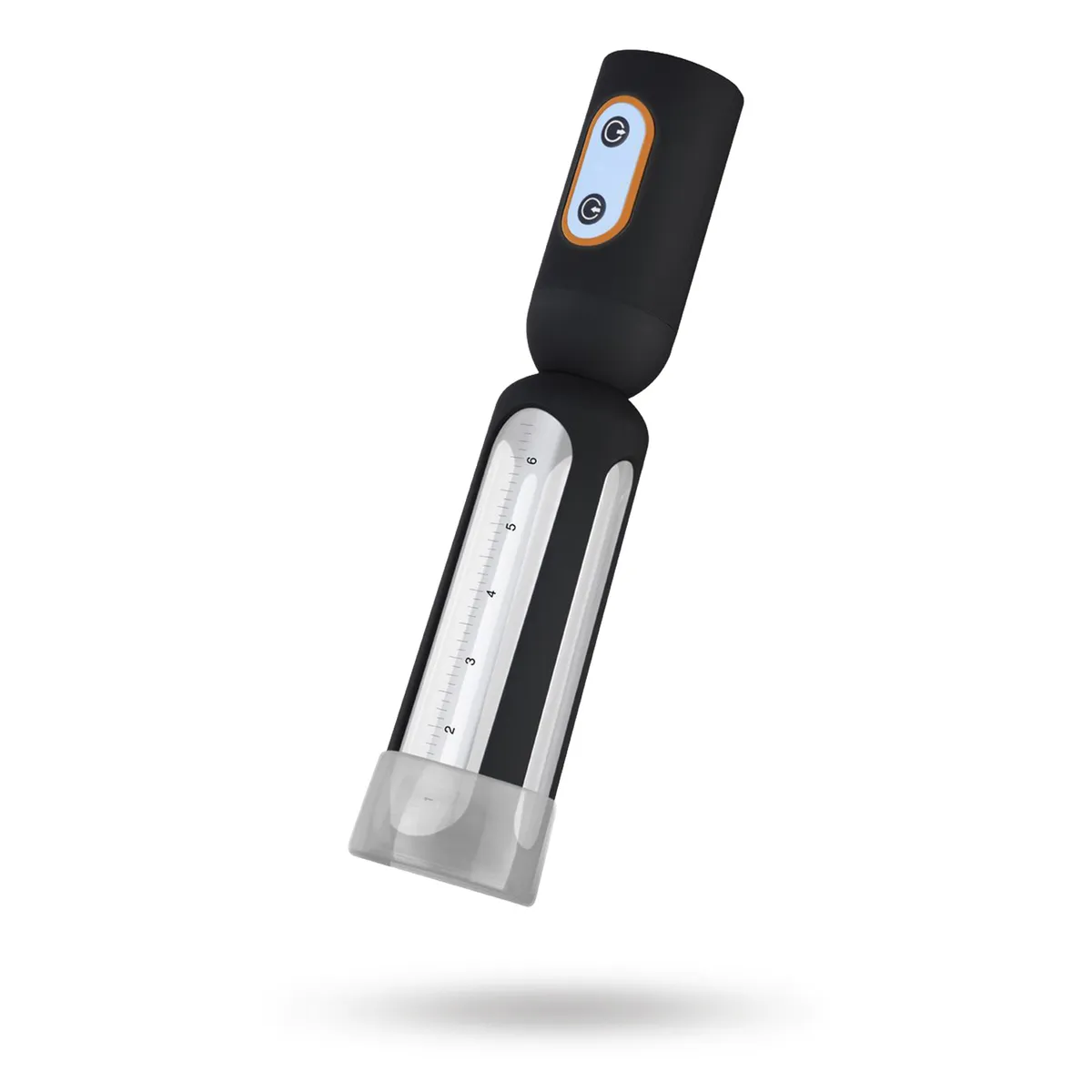 Cruizr Penis Pump With Sucking Function Penispump
