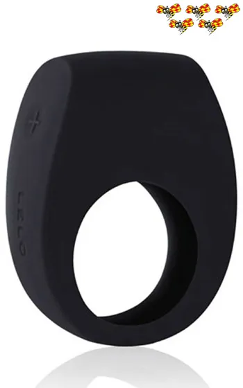 Lelo Tor 2 Black
