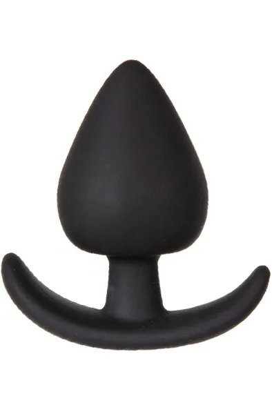Silicone Anchor Plug Small Analplugg