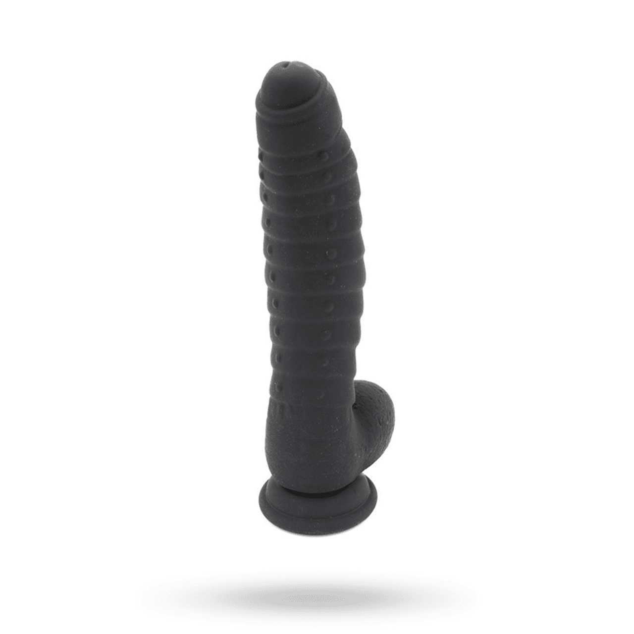 Kiotos COX Black 044 Silicone 22cm