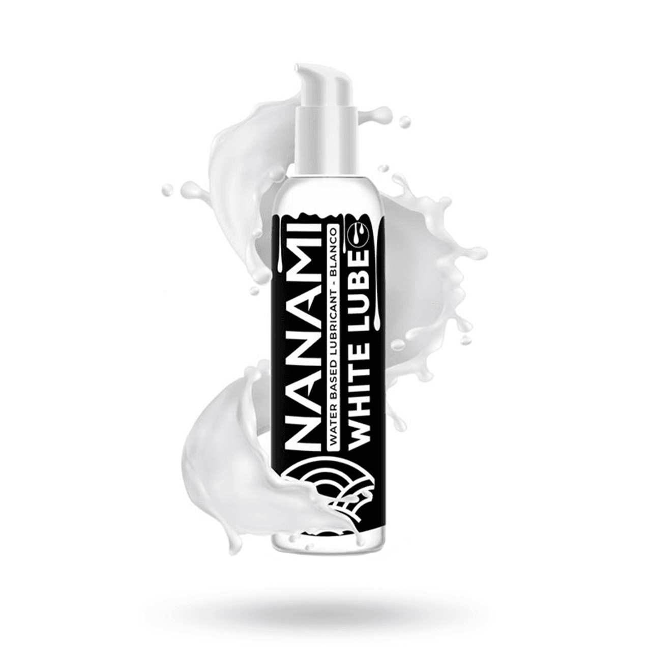 White Creamy Semen Imitation Lube 150 ml