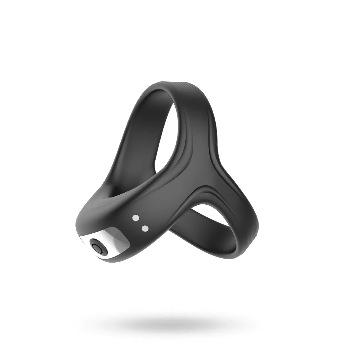 Vibrating Cock Ring Couples Vibrator