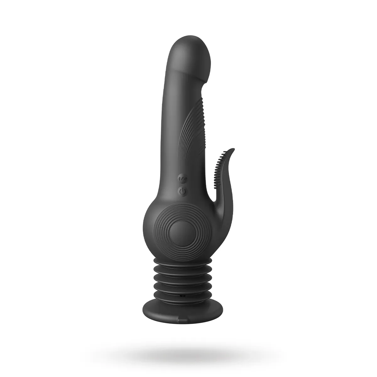 Pipedream Fetish Fantasy: Pogo Thruster