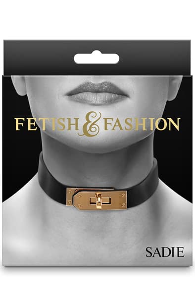 Fetish & Fashion Sadie Collar