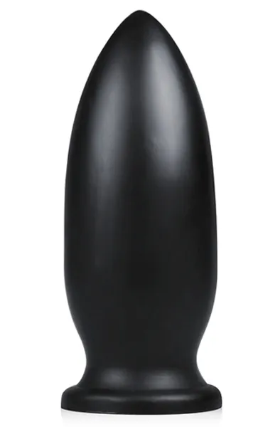 Buttr Yellow Dog XXL Butt Plug 27 cm XXL Buttplug