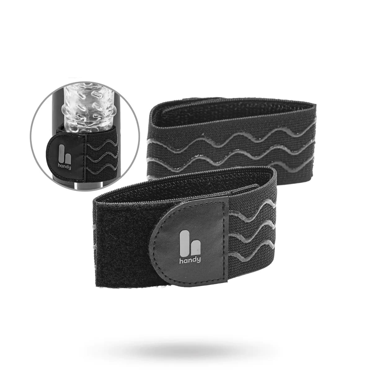 Handy: True Grip PRO Band