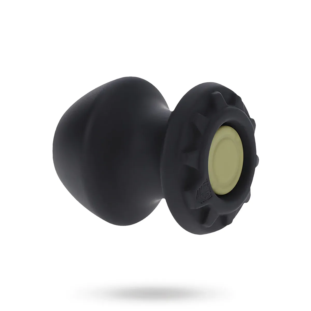 Fort Troff: Kum Keeper Anal Plug, small