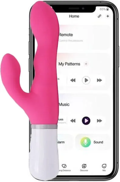 Lovense - Nora Vibrator
