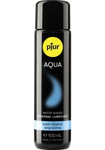 Pjur Aqua 100 ml