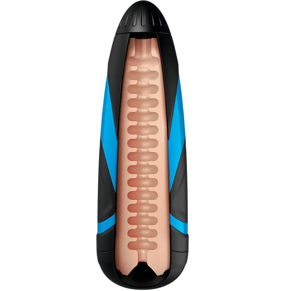 Satisfyer Men Sleeve Chambers of Pleasure