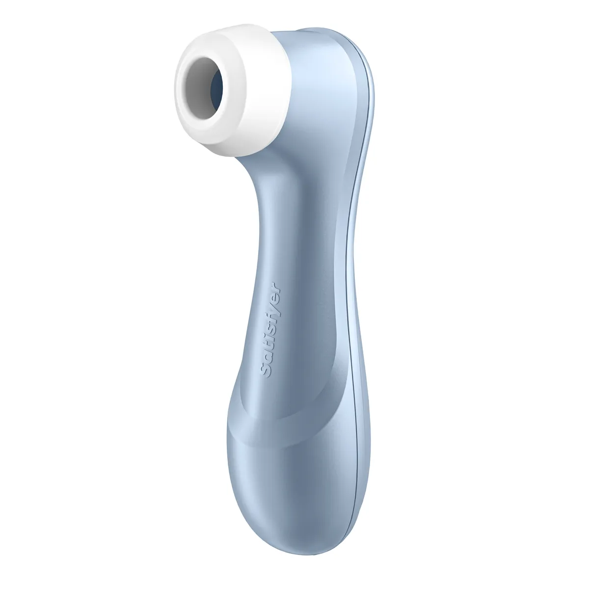 Satisfyer Pro 2 Next Generation Blue Lufttrycksvibrator