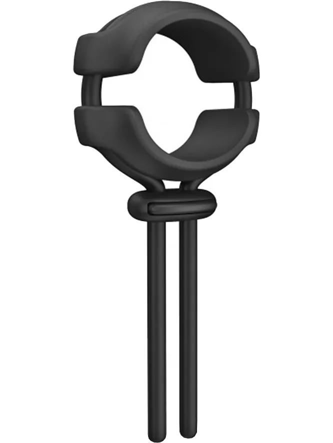 Marc Dorcel Fit Ring Adjustable Cockring Penisring