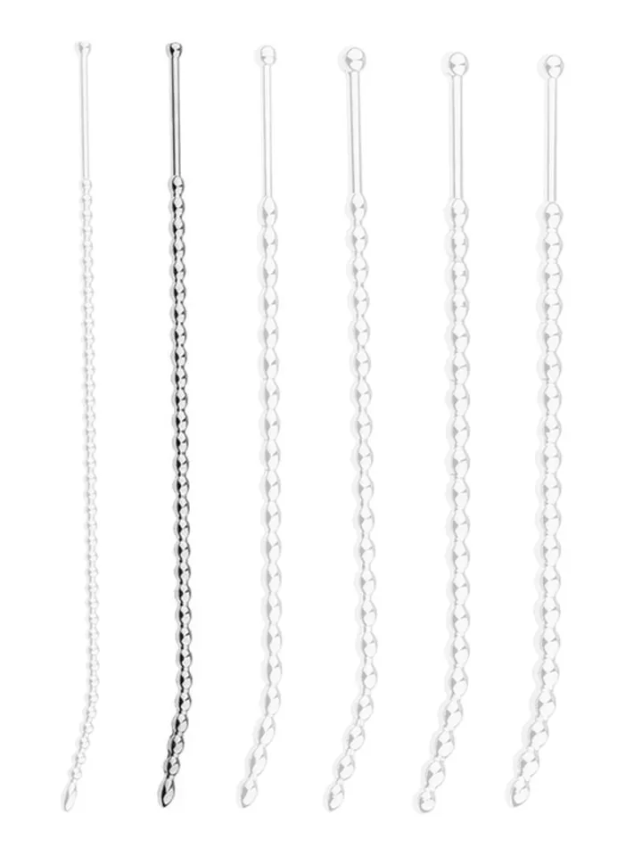 Meadeep Urethra Rod Ø 6 mm 26 cm
