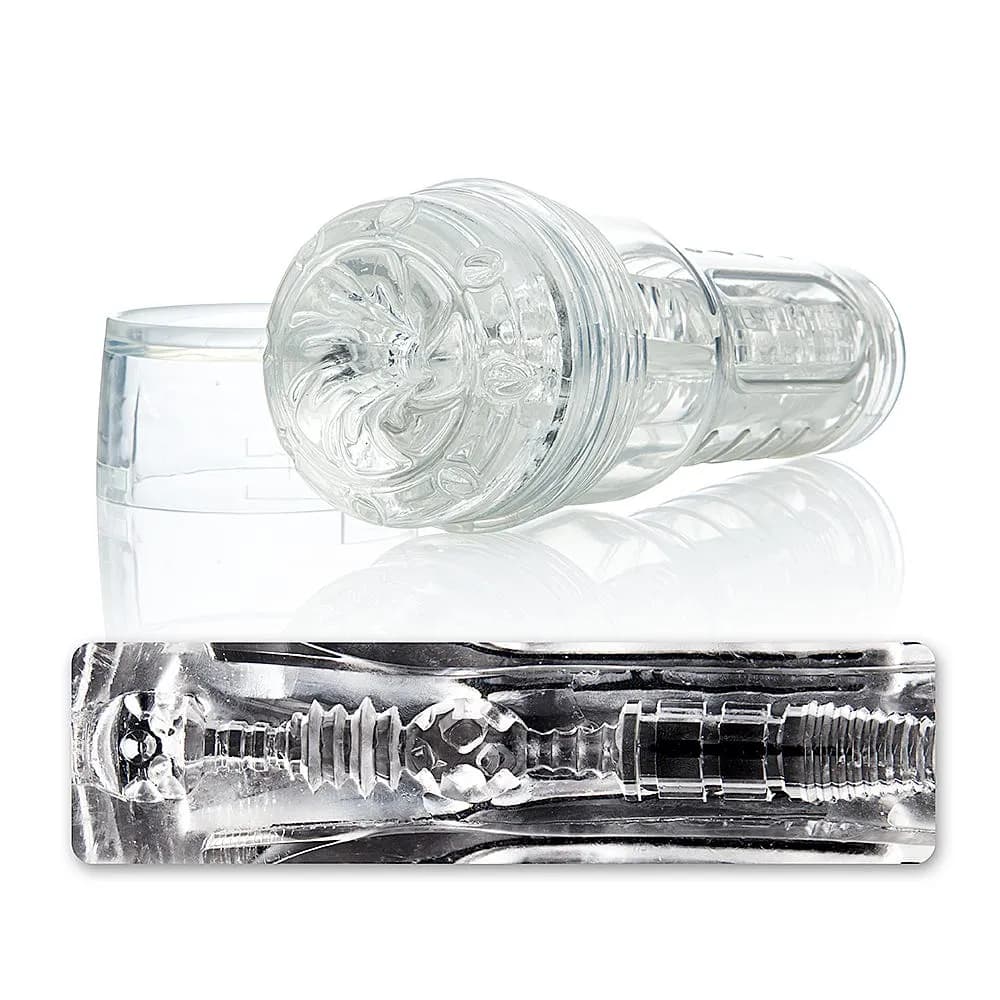 Fleshlight Go Ice Torque Fleshlight