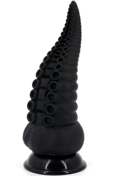 X-Men Sucker Punch Tentacle Dildo 23 cm Monster dildo