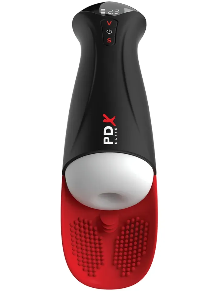 Pipedream PDX Elite Fap-O-Matic Pro XL Automatisk Masturbator