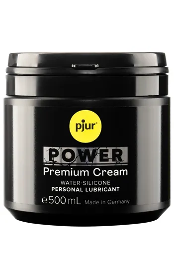 Pjur Power 500 ml