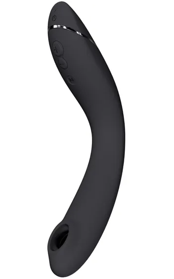 Womanizer OG Black