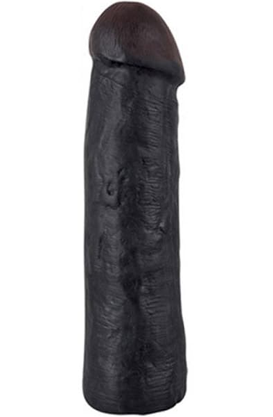 Big Black Sleeve