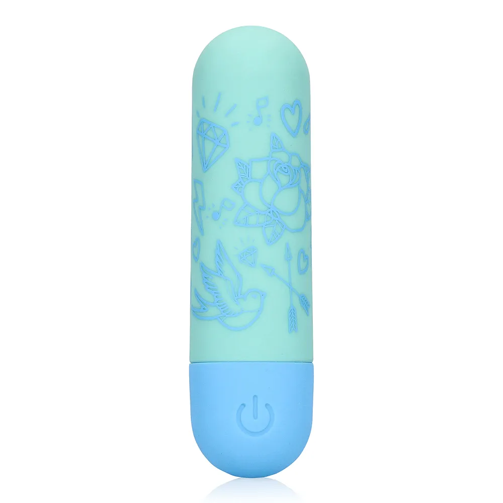 Shots Toys I’m Drawn to You Bulletvibrator