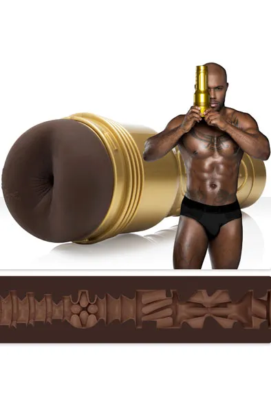 Fleshjack Milan Christopher King Fleshjack