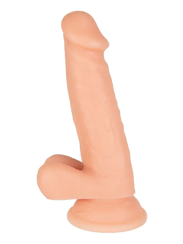 Viking Cock Dildo 17 cm