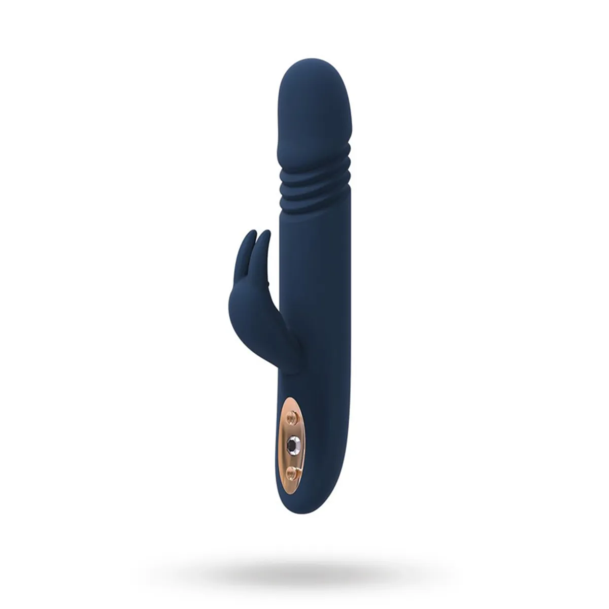 Dream Toys Goddess Collection Zephyros Rabbitvibrator
