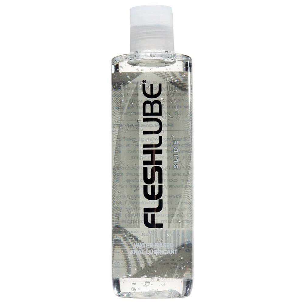 FLESHLUBE SLIDE ANAL VATTENBASERAD